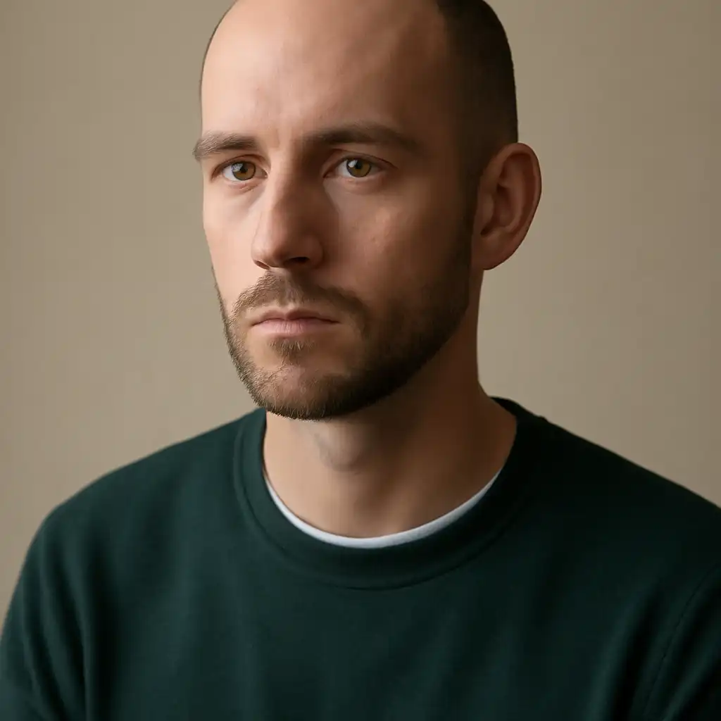 Marcus Wellington