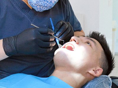 Dentist Coast Dental Services Atlanta