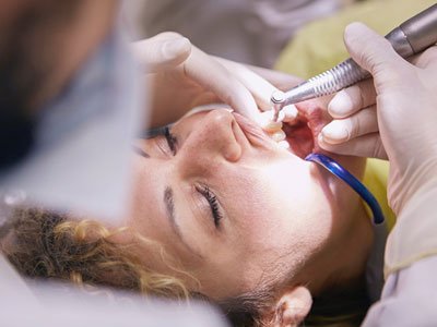 Coast Dental Services in Atlanta