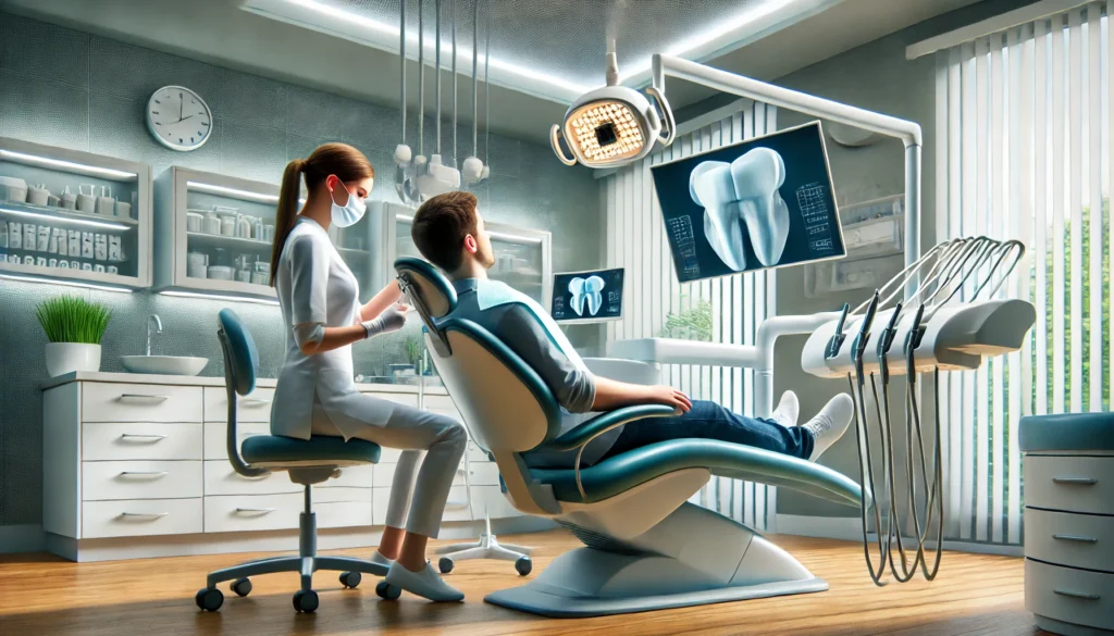 $1,200 dental implants