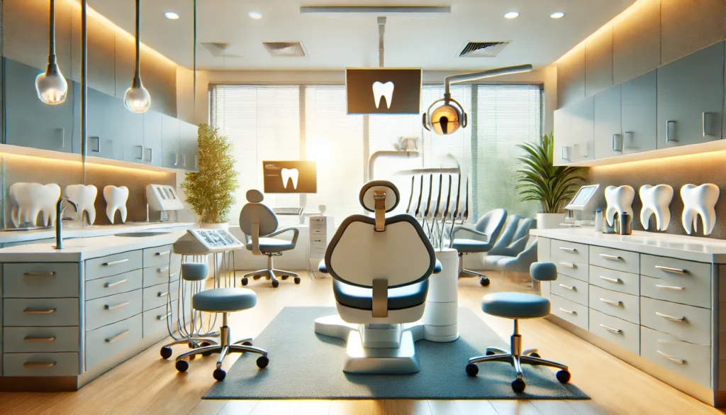coast dental Ocala