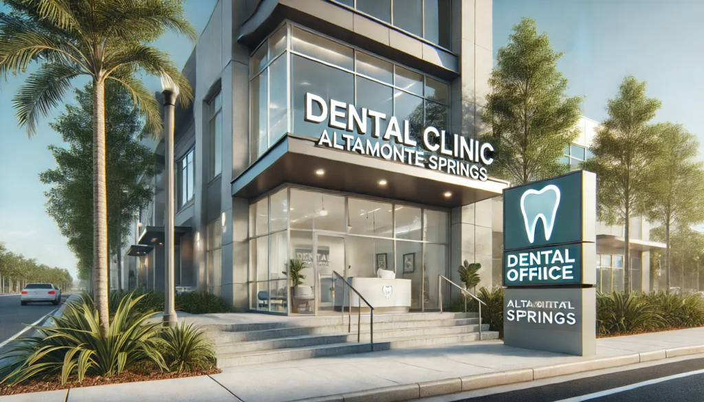 coast dental altamonte springs