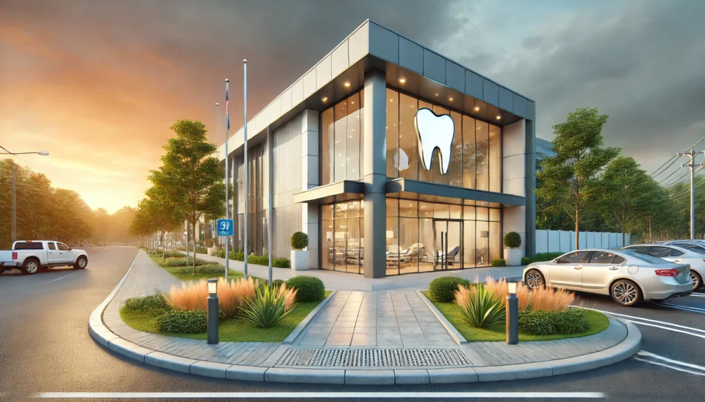 coast dental conyers