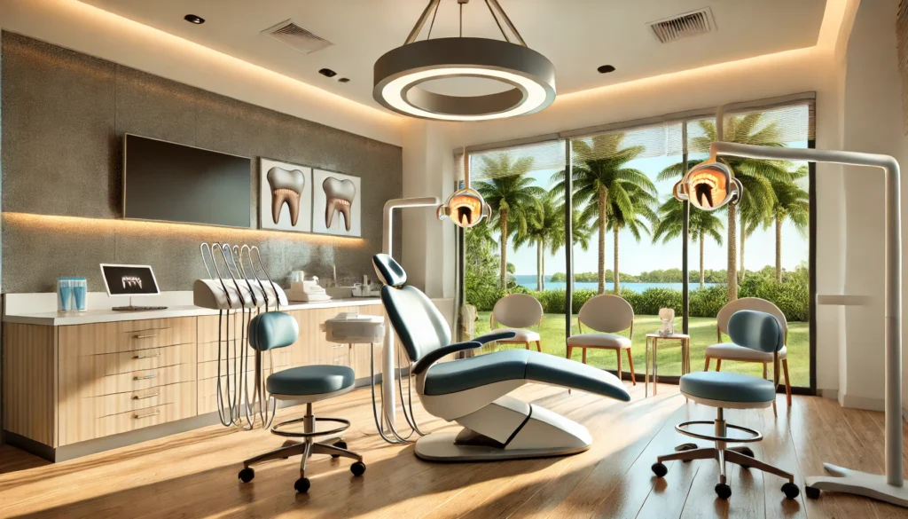coast dental palm coast