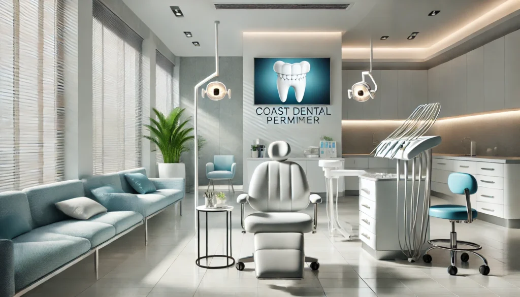 coast dental perimeter