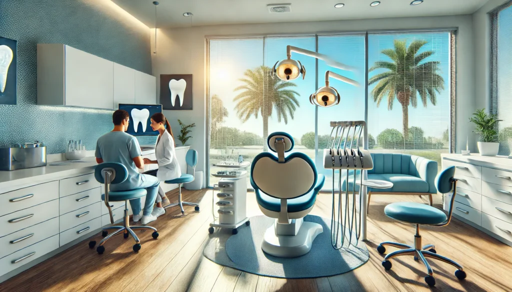 coast dental plant city