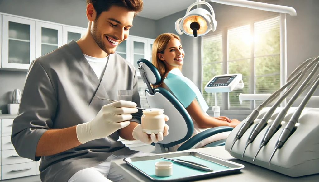 dental bonding near me