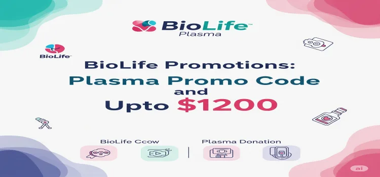 biolife promotions